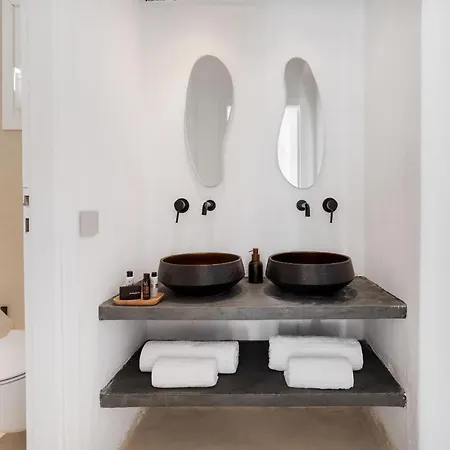 The Form Exclusive Casa vacanze