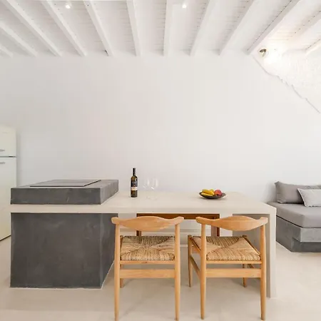 Casa vacanze The Form Exclusive